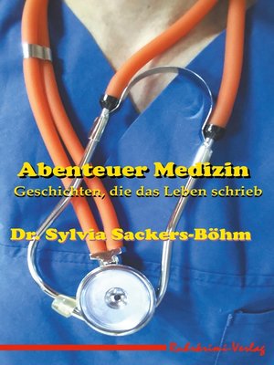cover image of Abenteuer Medizin